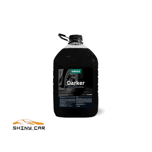 O que é Darker Vintex 5 Litros? Guia e Onde Comprar | BuscaProdutos