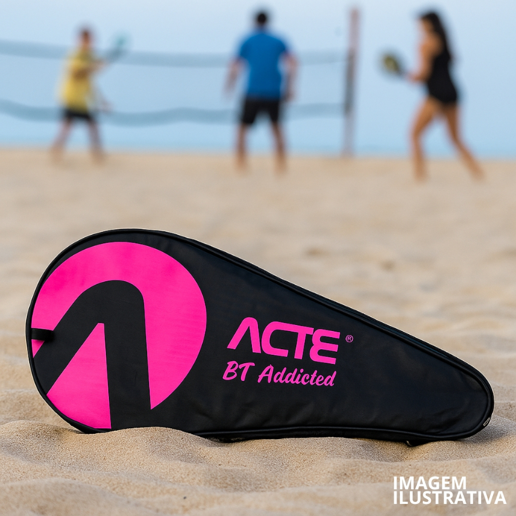 Protetor de Raquete - Comprar com Melhor Preço em Equipamentos Esportivos e Recreação ao Ar Livre