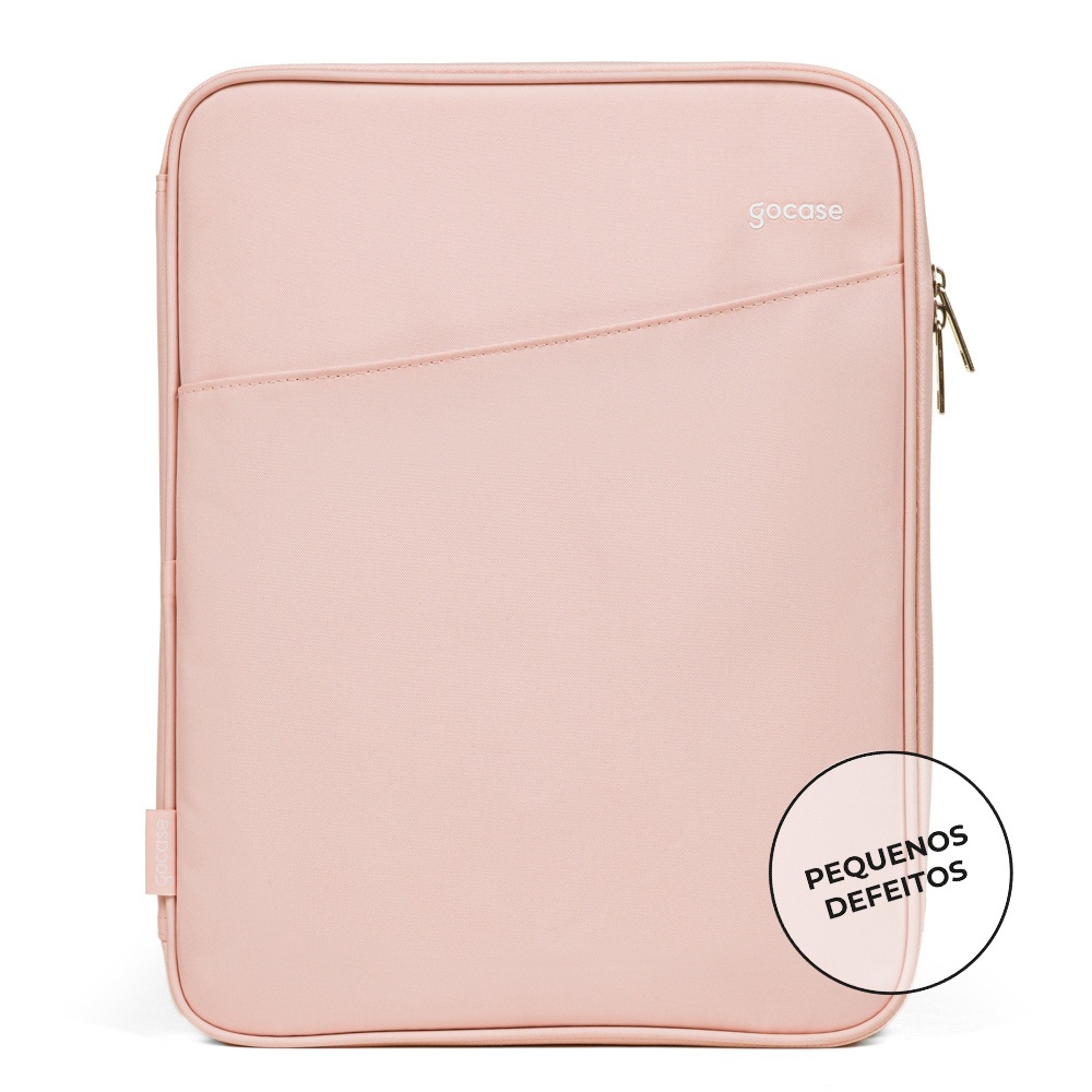Outlet Bolsa Notebook Slim 14 Polegadas - Leves defeitos