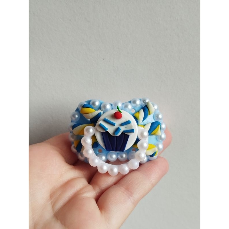 Chupeta Ibejada 🍭🍬🍼