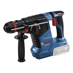 Martelete Perfurador Rompedor 18v GBH 187-Li Sem Bateria