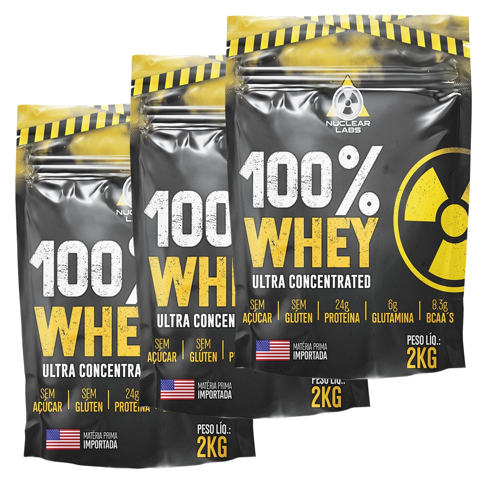 Whey 0 Gluten: Guia Completo e Onde Comprar | BuscaProdutos