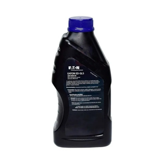 OLEO DIFERENCIAL EATON MINERAL 85W140 GL5 1L 85W1401L em Oferta na Shopee