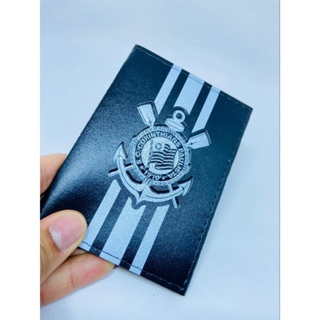 Carteira porta documento - Cor time em Oferta na Shopee