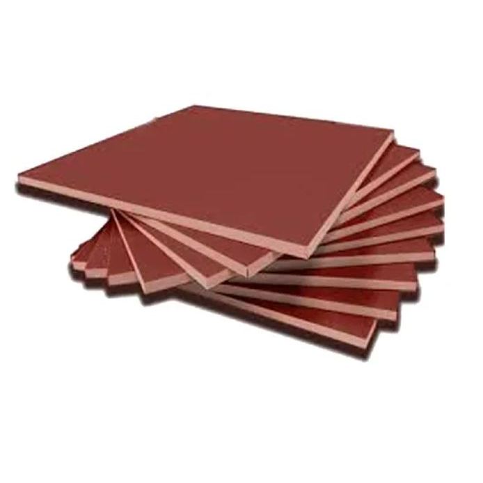 2 Peças Chapa Celeron Malha Média 02x100x500mm Engrenagens Celpan