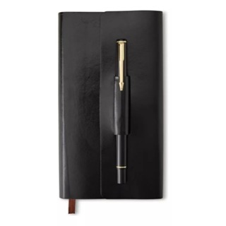 Kit 2 Peças Caneta Executivo Caderneta Personalizado em Oferta na Shopee