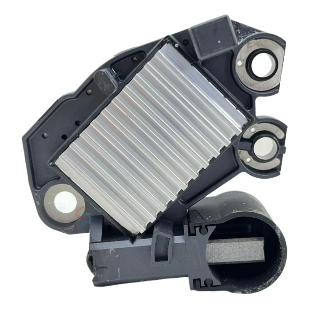 Regulador Voltagem Ik5718 Similar 2543406 Valeo Alternador