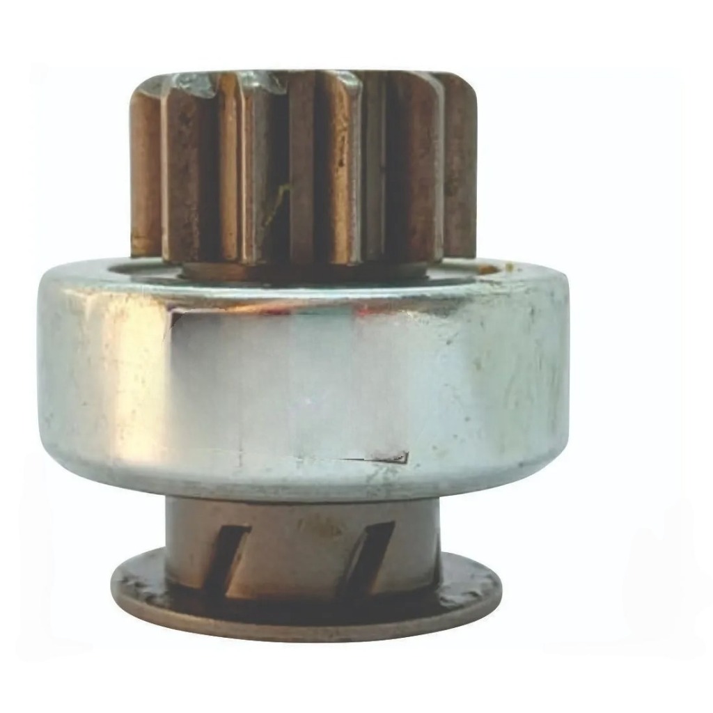 Bendix Motor De Partida Para Hyster H80xm Gm Blazer 4.3 V6  ZEN958