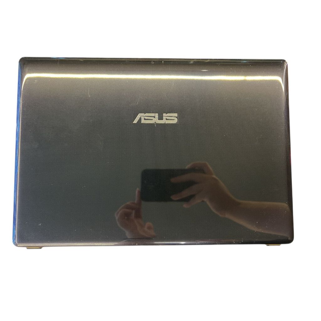 Carcaça Tampa Notebook Asus X45a X45u X45v