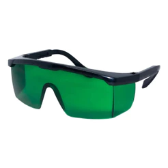 Óculos De Visualização Para Laser Verde - Grl 300 Hvg Bosch