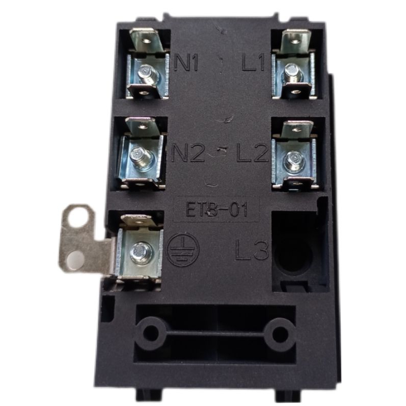 Caixa Da Elétrica Placa principal Fogão por Indução Cooktop EOS Cheff Gourmet ECI05EPF Original