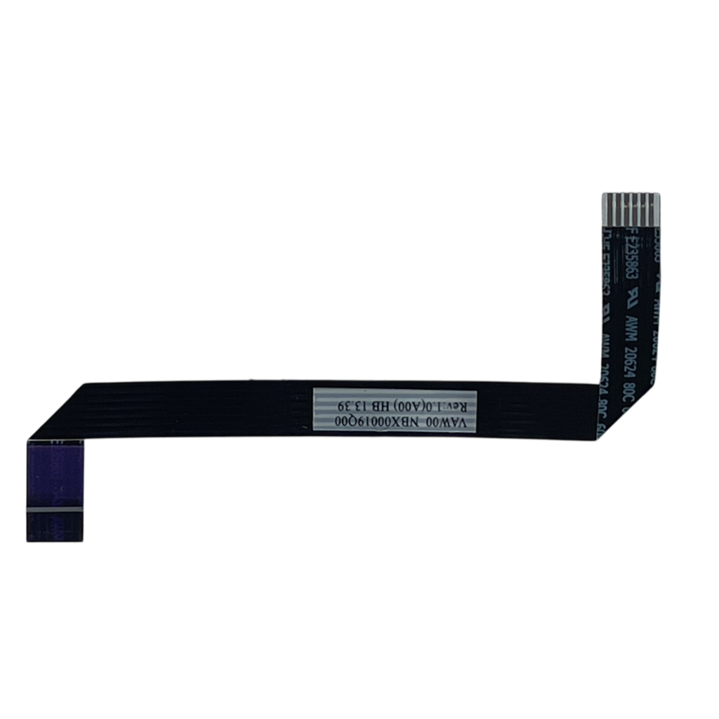 Cabo Flat Touchpad Notebook Dell Inspiron 15 3521 Nbx00019q00