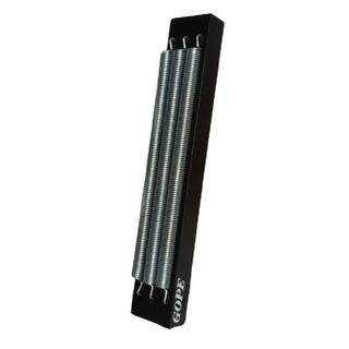 Reco Reco Gope Simples 3 Molas (762P)