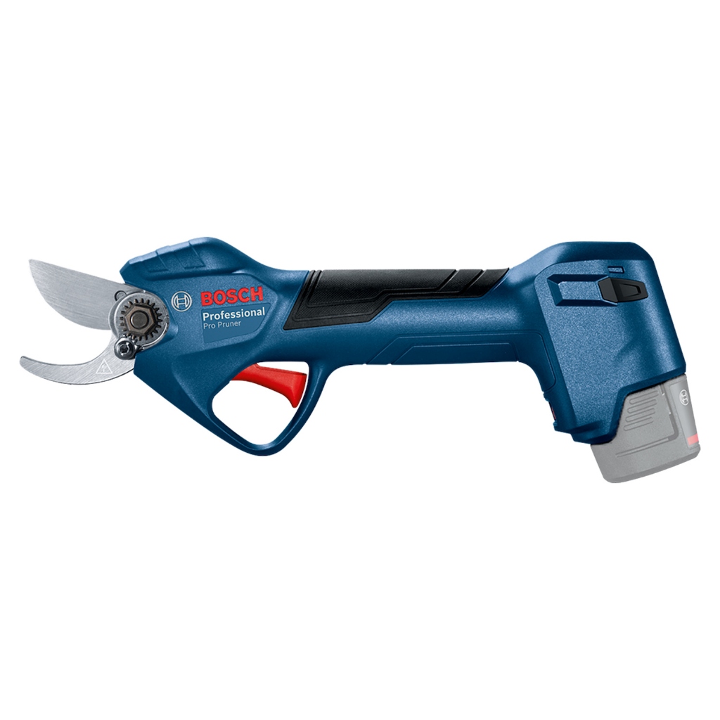 Tesoura de Poda Bosch Pro Pruner 12v Brushless Sem Bateria