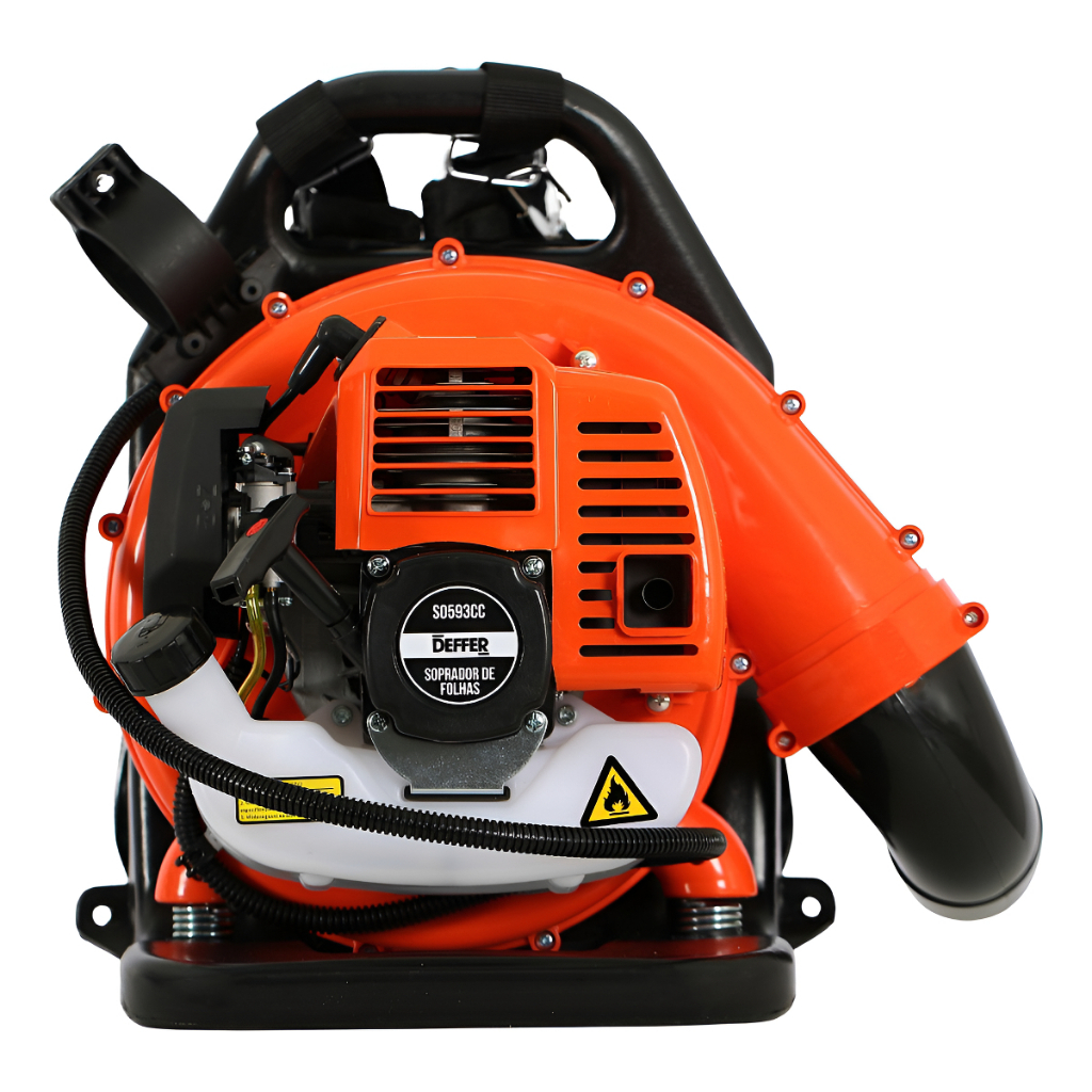 Soprador de Folhas Costal Gasolina: Onde Comprar | BuscaProdutos