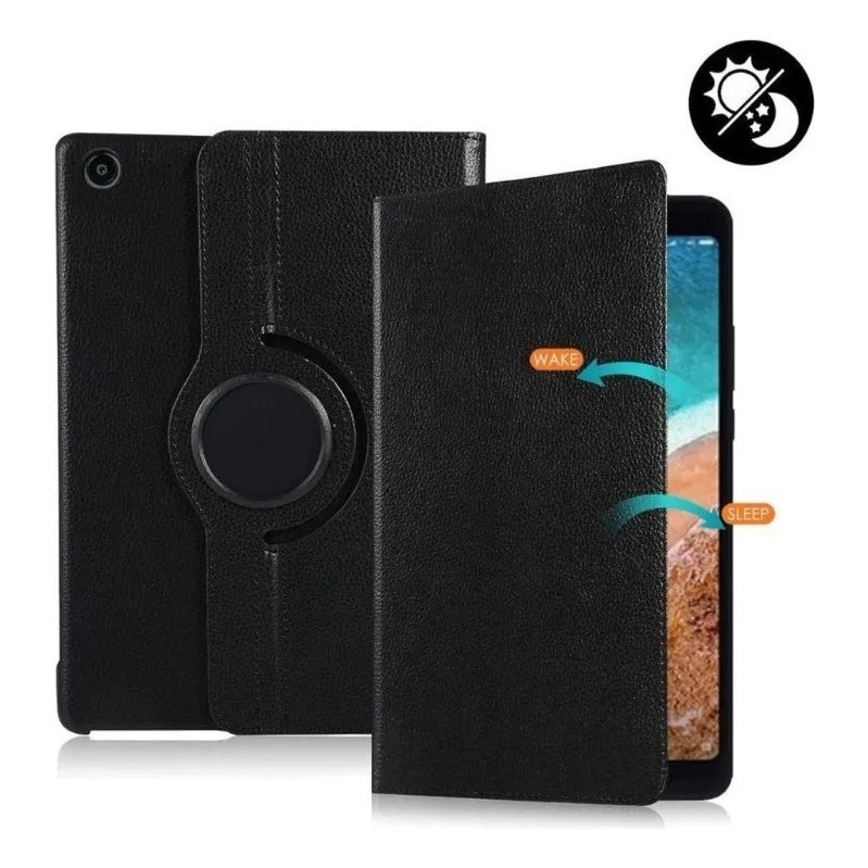 Capa Giratória Tablet Samsung Galaxy Tab S6 lite /P615 e A9 plus