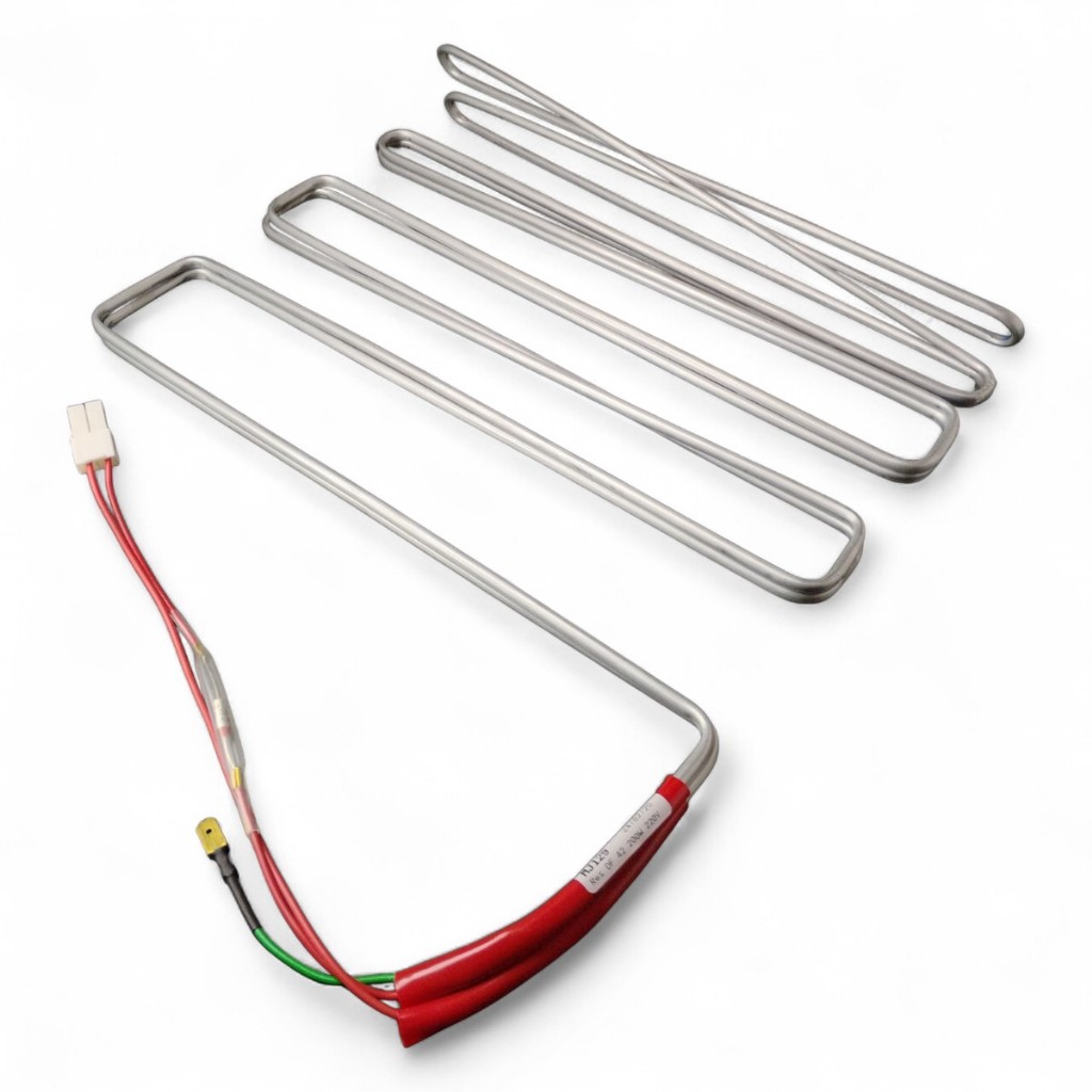 Resistencia Evaporador Electrolux Df 42 200w 220v - 64502676