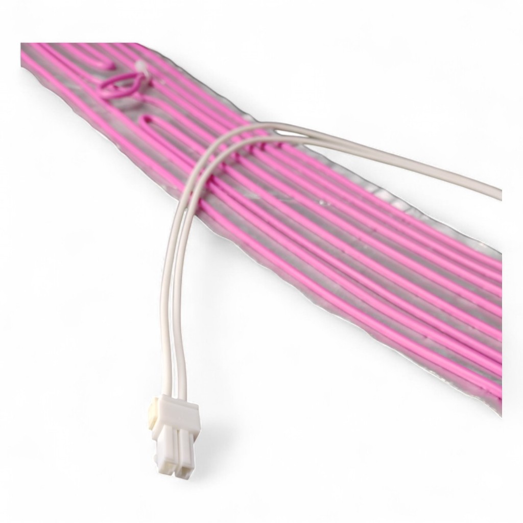Resistência Calha 127v Df35 Df49 Dff37 Dff44 Electrolux