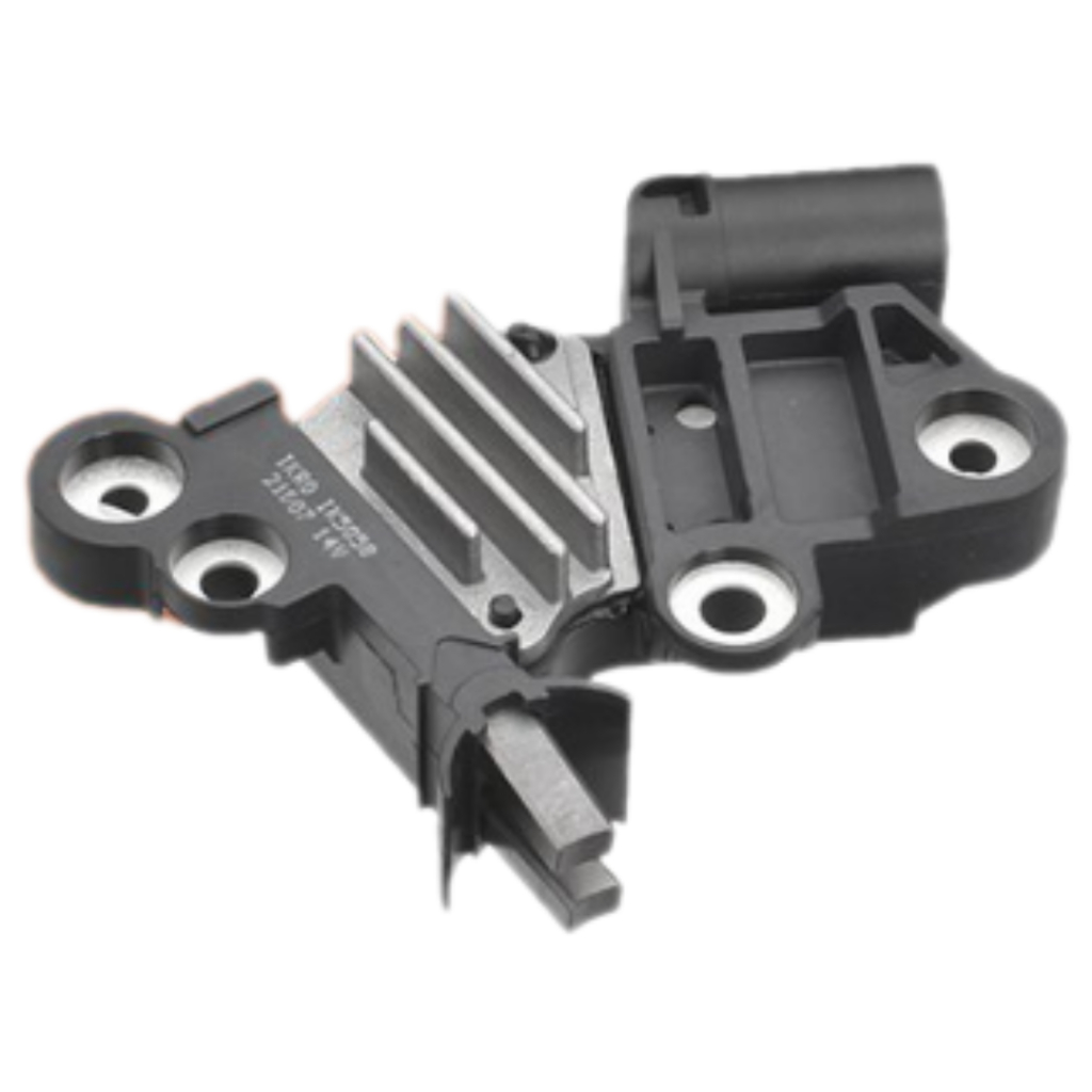 REGULADOR VOLTAGEM 12V ALTERNADOR BOSCH ECOSPORT 2.0 12> RANGER 13>14 VOLVO C30 C70 S40 2.5 07> PIL