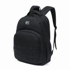 Mochila Hang Loose Escolar Faculdade Espaçosa Masculina Resistente