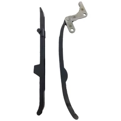 Tensor Guia Corrente Comando Yamaha Fazer/lander/tenere 250