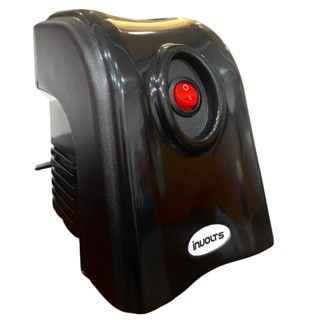 Protetor Eletrônico Para Pc 330va 110/110v - Energia Involts em Oferta na Shopee