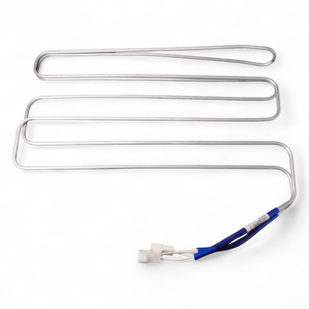Resistencia Degelo Evap. W10741593 Para Brastemp Consul 127V