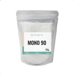 Mono 90 Amaciante Para Pães Sem Glúten Biobene 100g