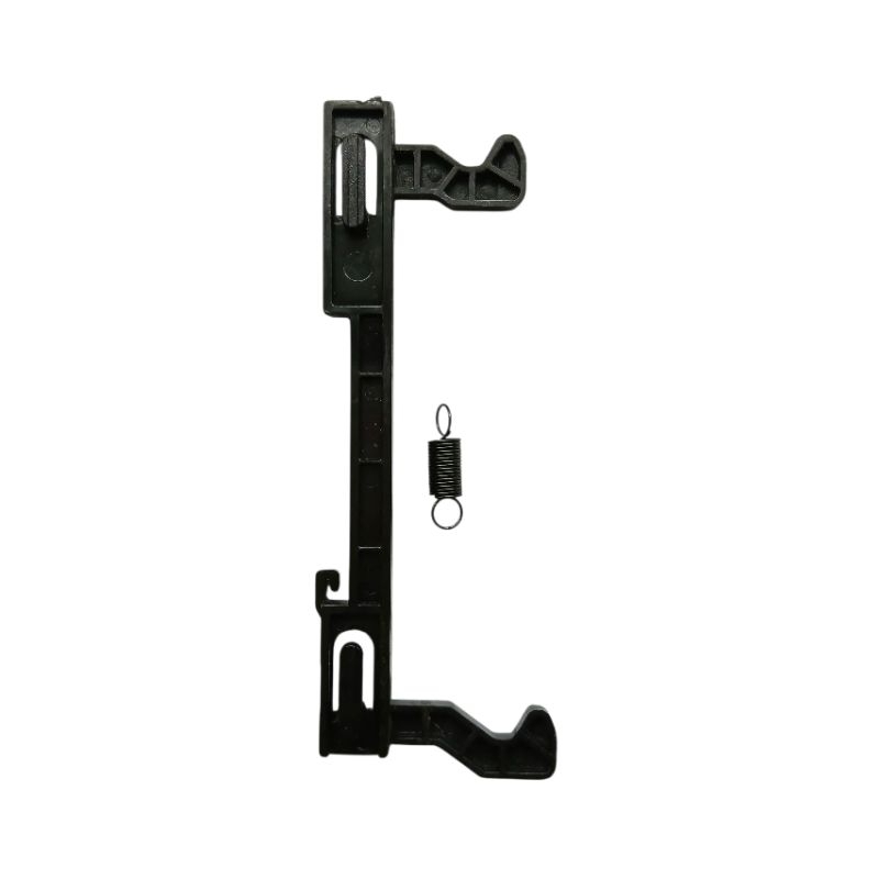 Kit Trava de Porta + Mola do Microondas Brastemp BMC20AFANA