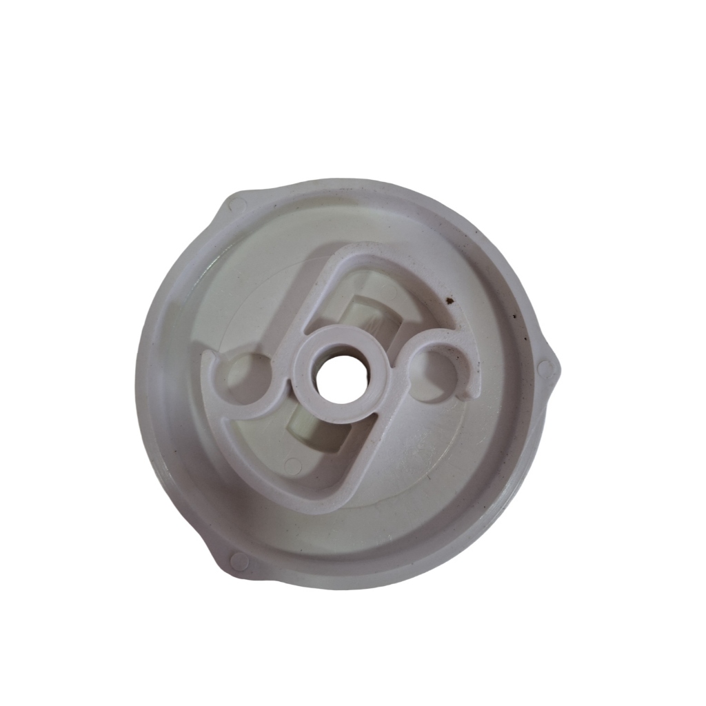 Polia De Arranque Partida Motosserra Stihl 08 Modelo Novo