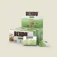 BENDU PACOCA ZERO NATURAL DISPLAY 24UN