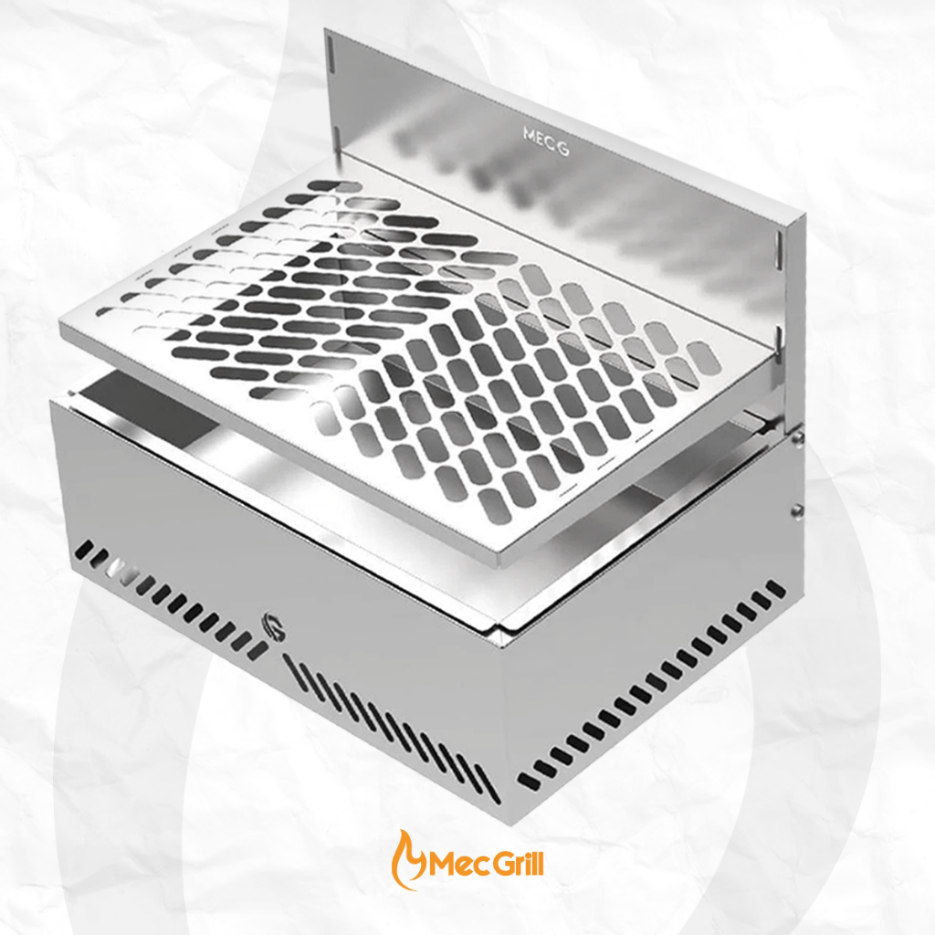 Braseiro Bancada: Onde Comprar | BuscaProdutos