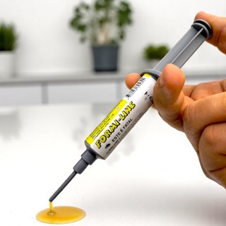 Kit 5 Seringas Gel Mata Formiga Doceira E Baratas Formi-line em Oferta na Shopee