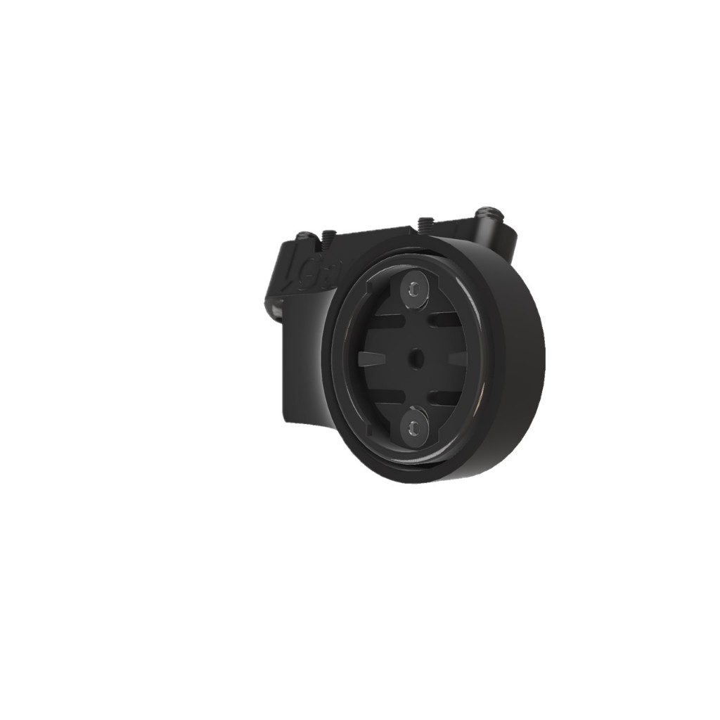 Suporte Horizontal Garmin Varia515 P/ Selim Trek/bontrager