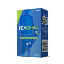 Peagesic 300mg: Guia Completo e Onde Comprar | BuscaProdutos