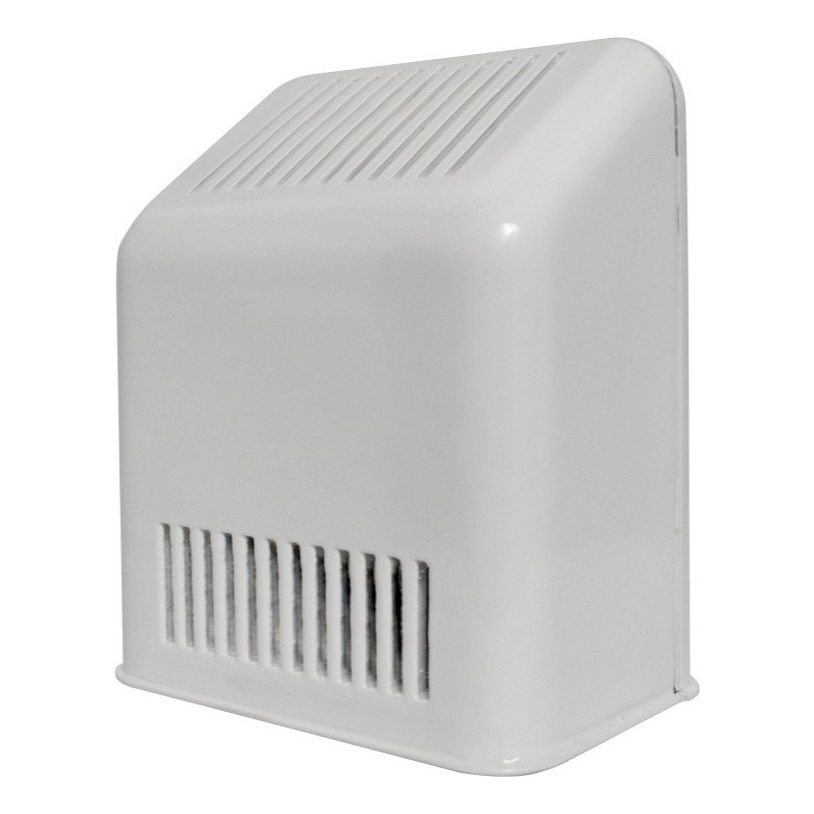 Desumidificador Elétrico Portátil Bivolt Mini Antimofo Silencioso p/ Closet, Armário Pw Eletronica