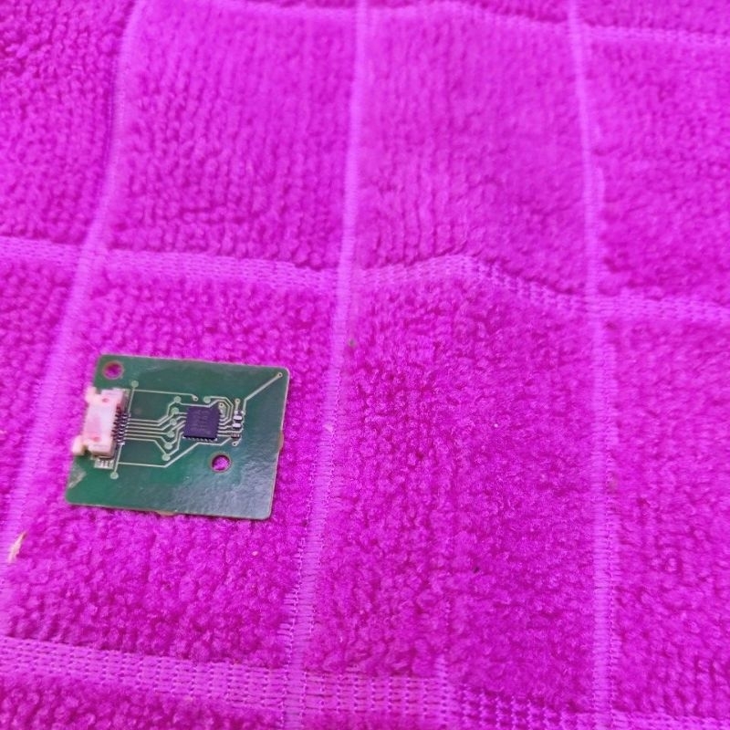 placa NFC som Sony shake 7 cód 1-879-803-11