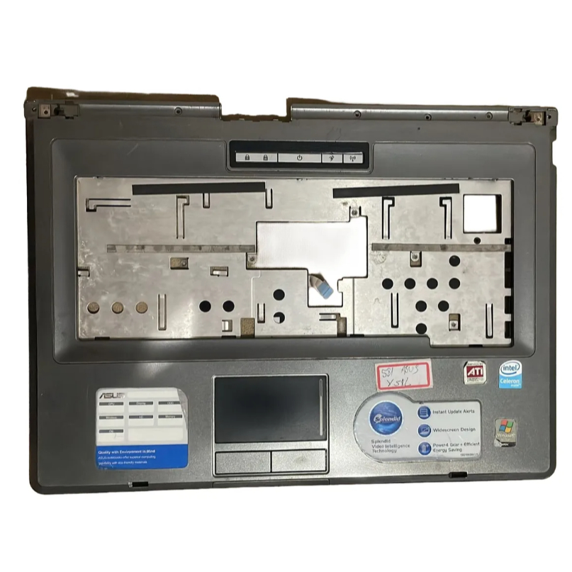 Carcaça Base Superior Notebook Asus X54l 13gnkc32p031-1