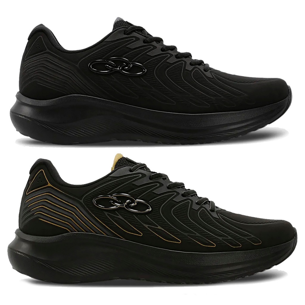 Tenis Masculino Volcan 2 Olympikus 342 - Men Shoes