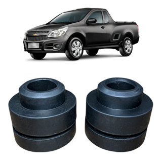 Montana Kit Lift Traseiro Elevar 5cm + Calço complementar em Oferta na Shopee