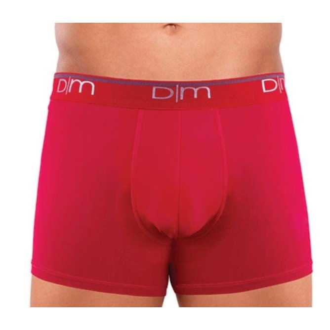 Kit com 2 Boxer  Microfibra Dom Marco