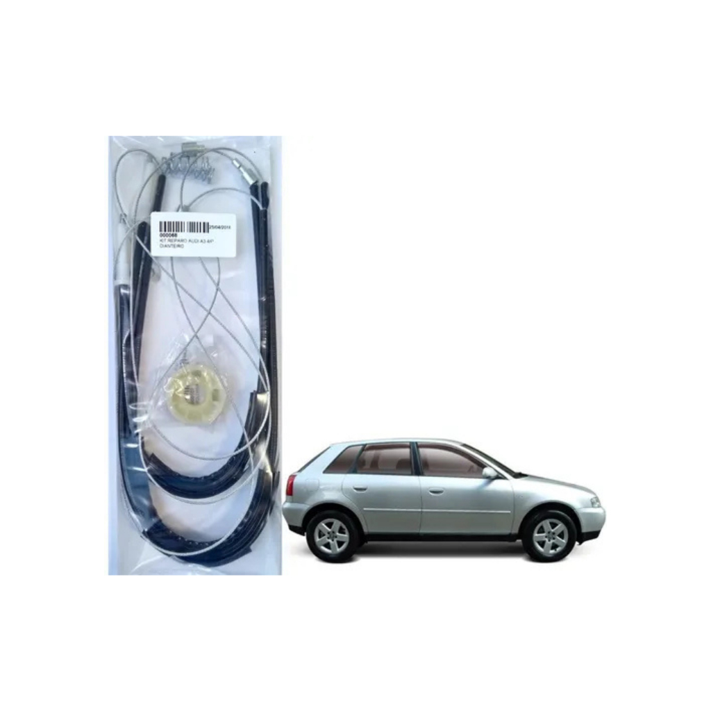 Audi A3 4 Portas: Onde Comprar | BuscaProdutos