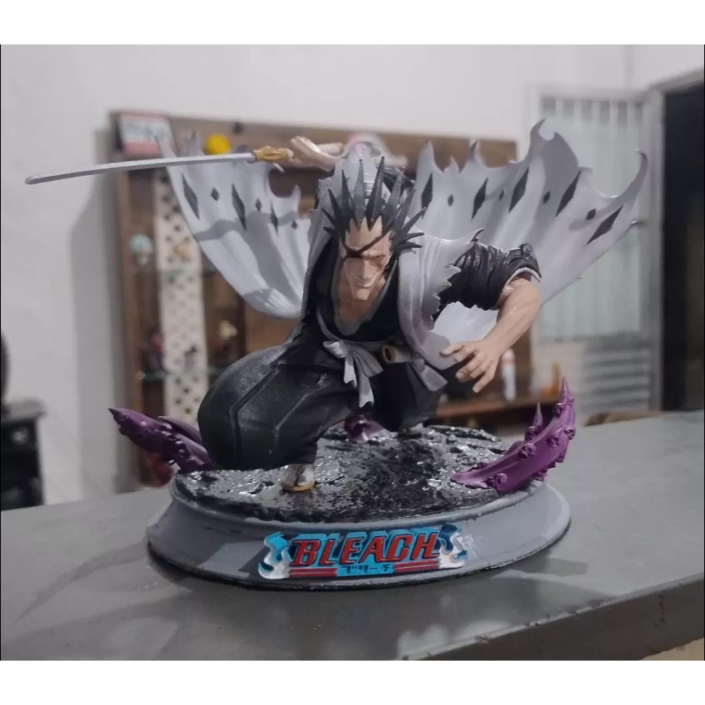 O que é Bleach Action Figure Bandai? Guia e Onde Comprar | BuscaProdutos