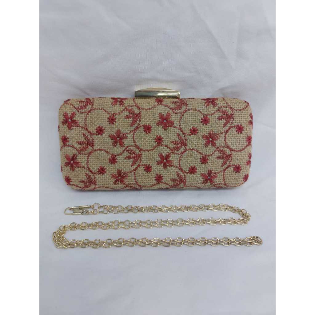 O que é Clutch Bordada? Guia e Onde Comprar | BuscaProdutos