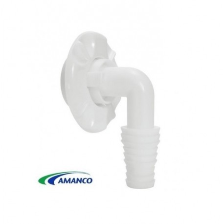 Adaptador Para Maquina De Lavar Roupa/Louça em Oferta na Shopee