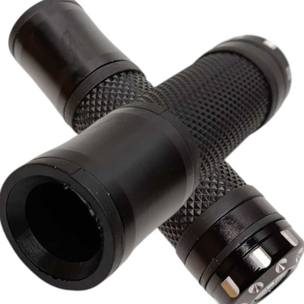 Manopla Esportiva Punho Luva Cg Fan Titan 125 150 160 Nxr Bros 150 160 Ybr 125 Fazer Factor