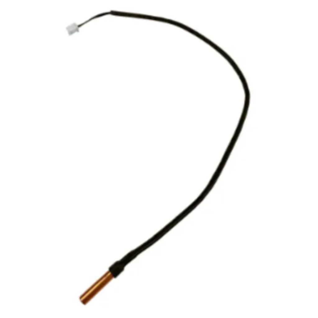 Sensor De Degelo Evaporadora Springer Midea 42mact12s5