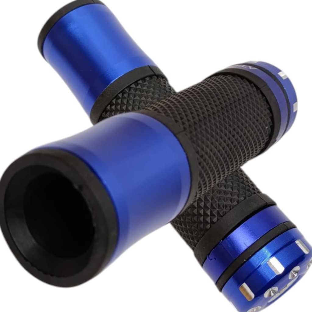 Manopla Punho Luva Esportiva Universal Fan Titan 150 160 Bros 150 160 Xre 300 Ybr Factor Fazer 250 — imagem 2 de 2
