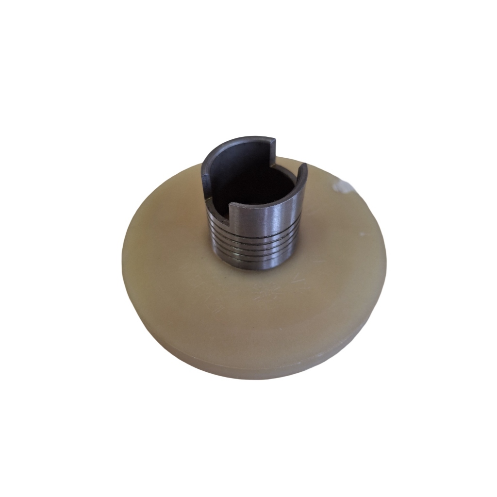Polia De Partida Arranque Husqvarna 61 268 272 Original