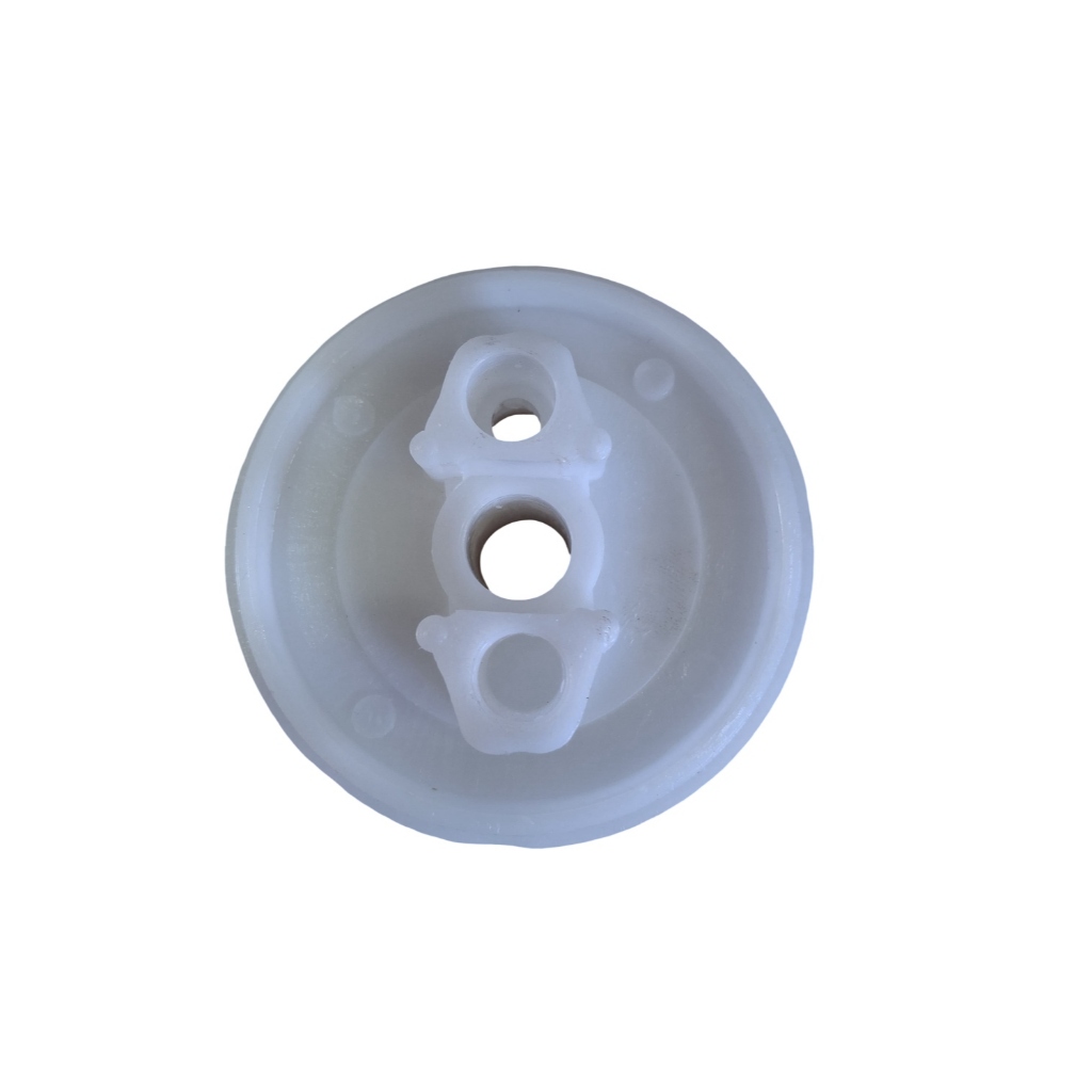 Polia De Arranque Partida Motosserra Stihl 08 Modelo Antigo